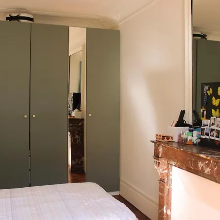 Appartamento 90 M Family Cocoon In The Heart Of
