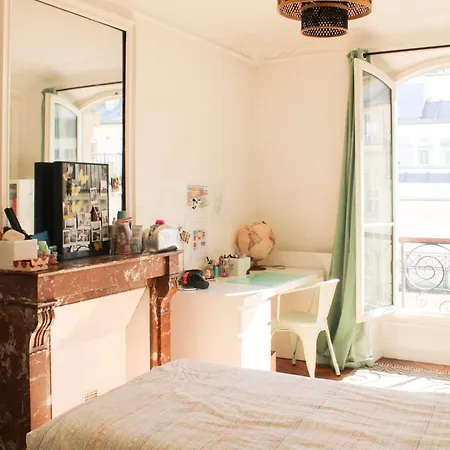 90 M Family Cocoon In The Heart Of Appartamento