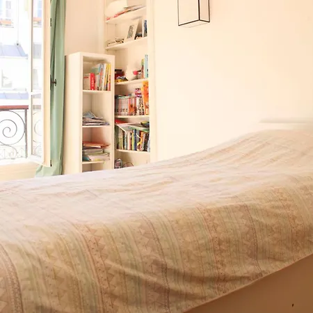 90 M Family Cocoon In The Heart Of * Parigi