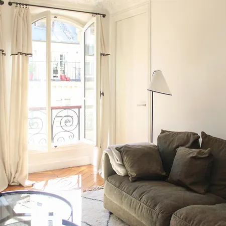 90 M Family Cocoon In The Heart Of Appartamento